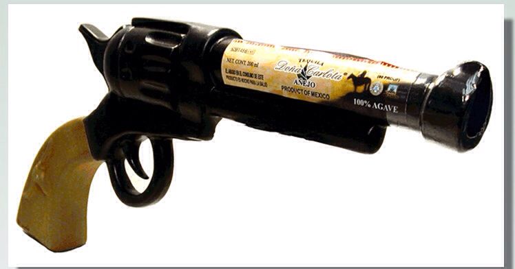 Van Gogh Black Cherry