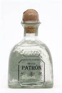 Patron Silver - CDC, S.A. de C.V. (.750 mL) alcohol collectible - Main Image 1