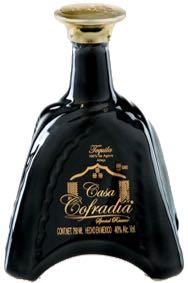 Casa Cofradia - La Cofradia, S.A. de C.V. (750 mL) alcohol collectible - Main Image 2