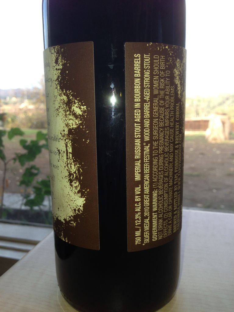 Remy - Taps (750 mL) alcohol collectible - Main Image 2