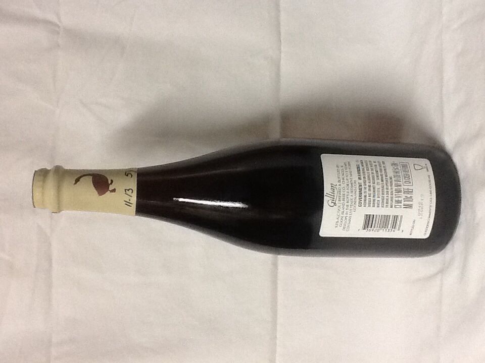 Gillian - Goose Island (9.87 fl. oz.) alcohol collectible - Main Image 2