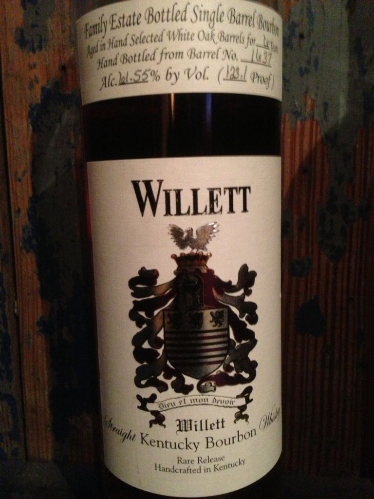 3 Howls Banana Flavored Vodka