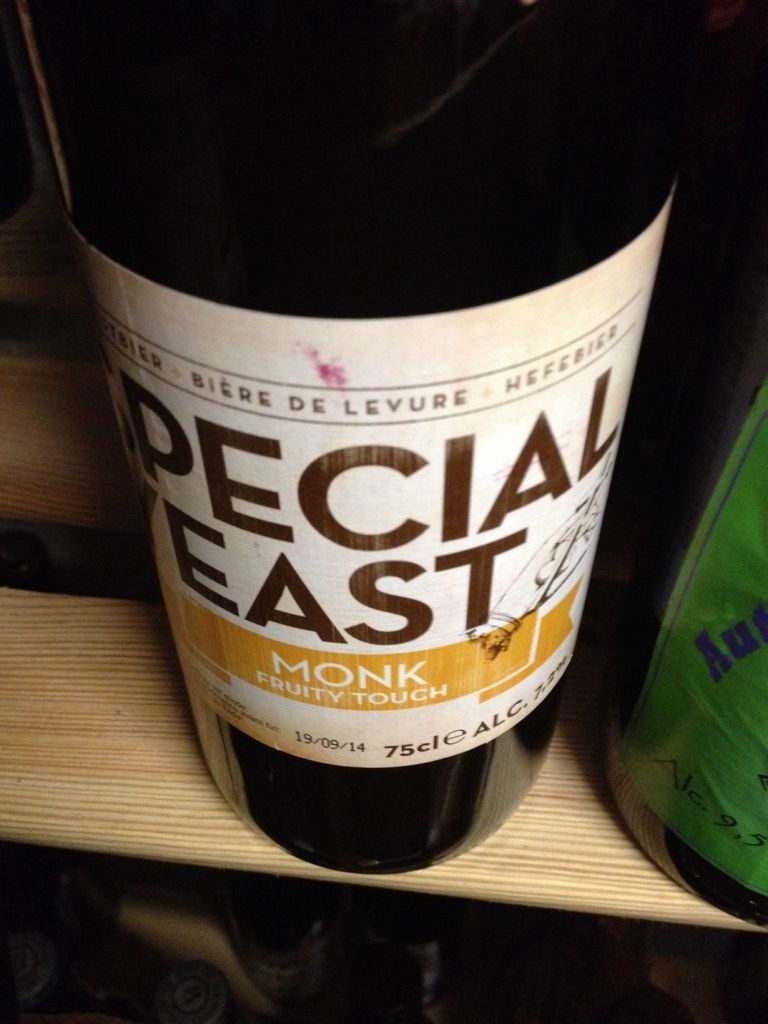 Indio Spirits Wasabi Flavored