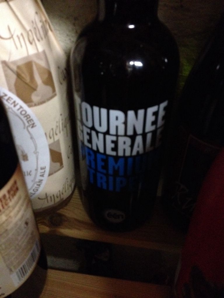 Red Stag Black Cherry