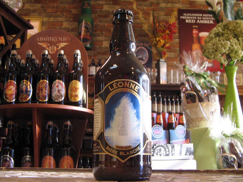 Whaler’s Vanile Rum