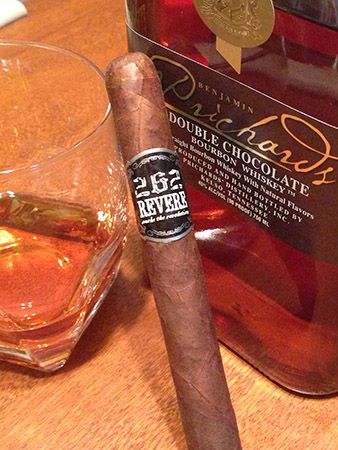 Prichard’s Double Chocolate - Prichards Distillary (750 mL) alcohol collectible - Main Image 2