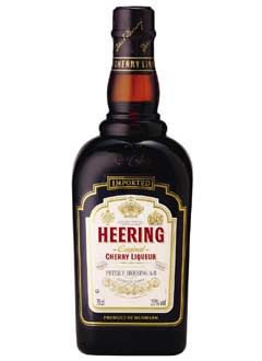 Heering - Heering alcohol collectible - Main Image 1