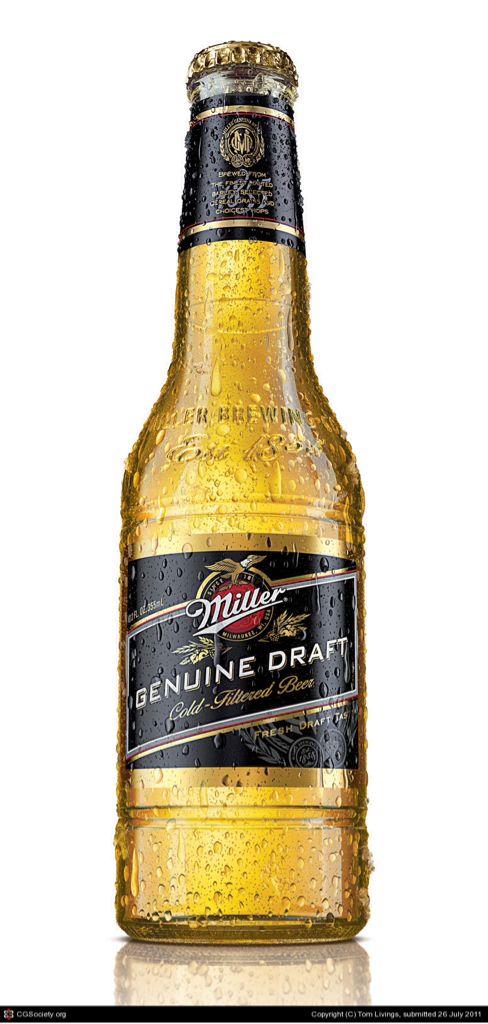 Kensigton London Dry Gin