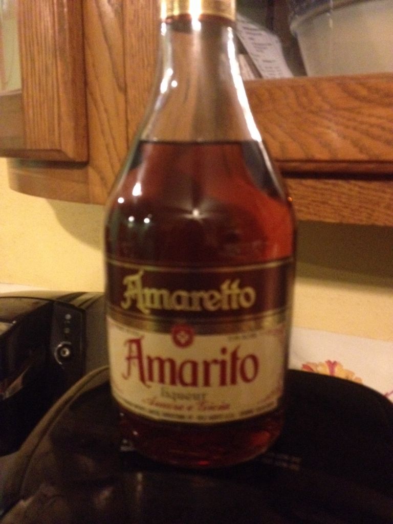 Alien Silver Tequila