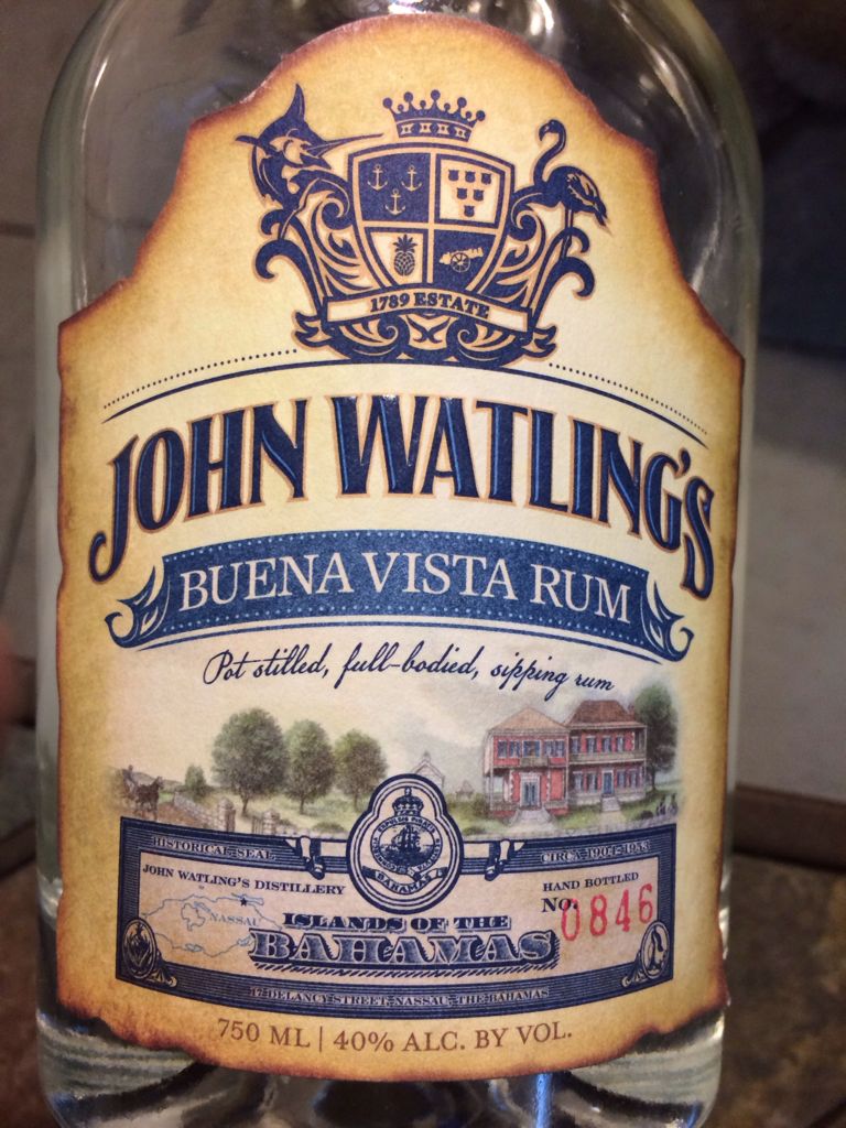 2nd Chance Wheat Whiskey