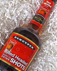 Wasmund’s Rye Spirit