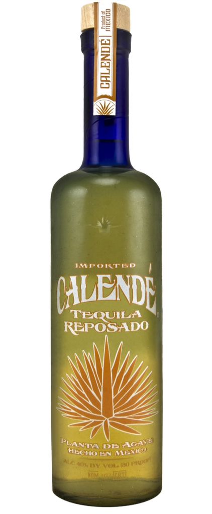 Whaler’s Vanile Rum