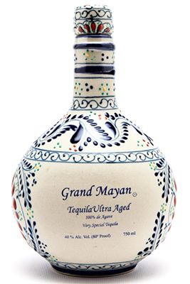 Premium Continental Liqueurs Cassis