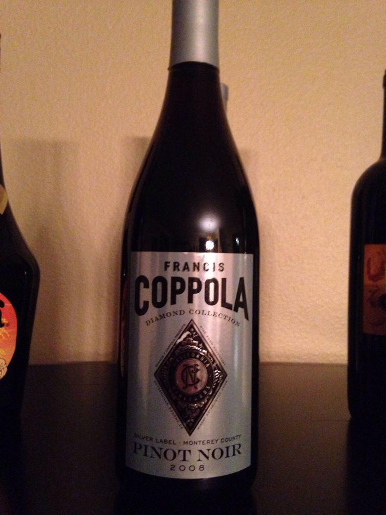 Old St. Andrews Scotch Whisky