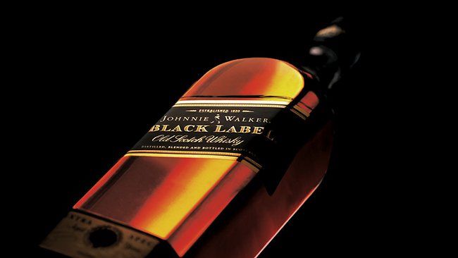 Bourbon Street Imperial Stout