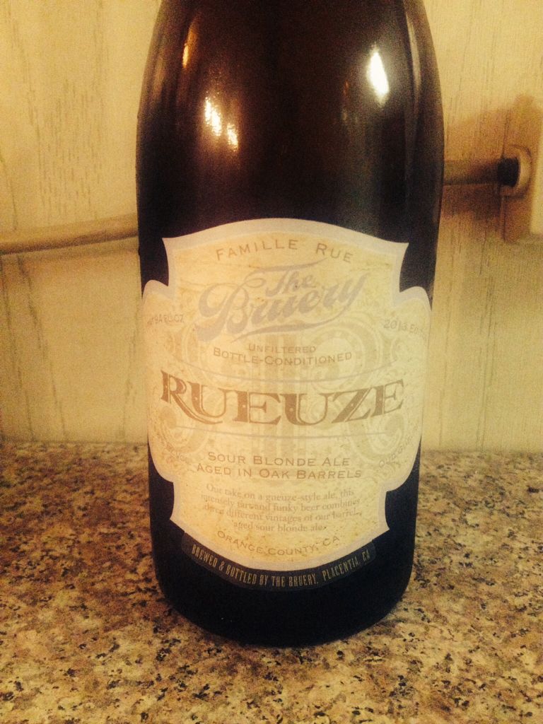 Pappy Van Winkle 23yr 2015