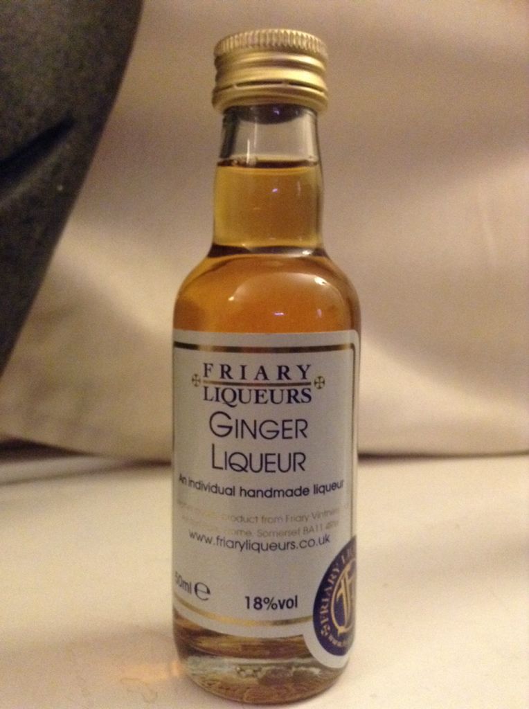 Rain Organics Honey Mango Melon Vodka