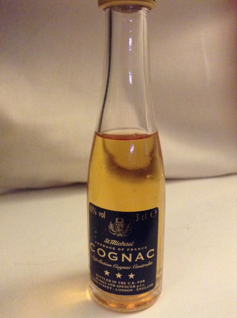 Royal Swan Spiced Rum