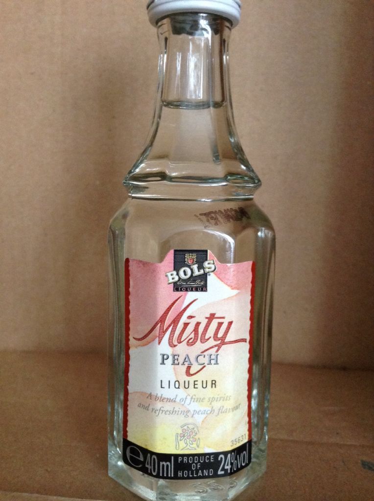 Artic Natural Orange