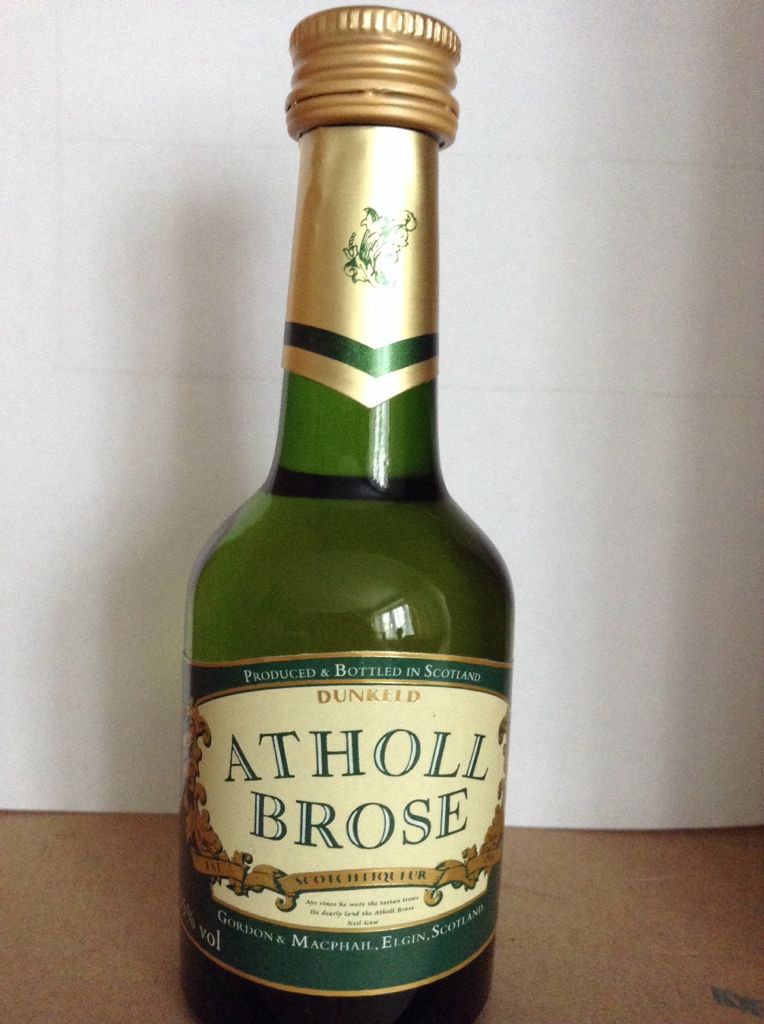 La Trouffette Rousse