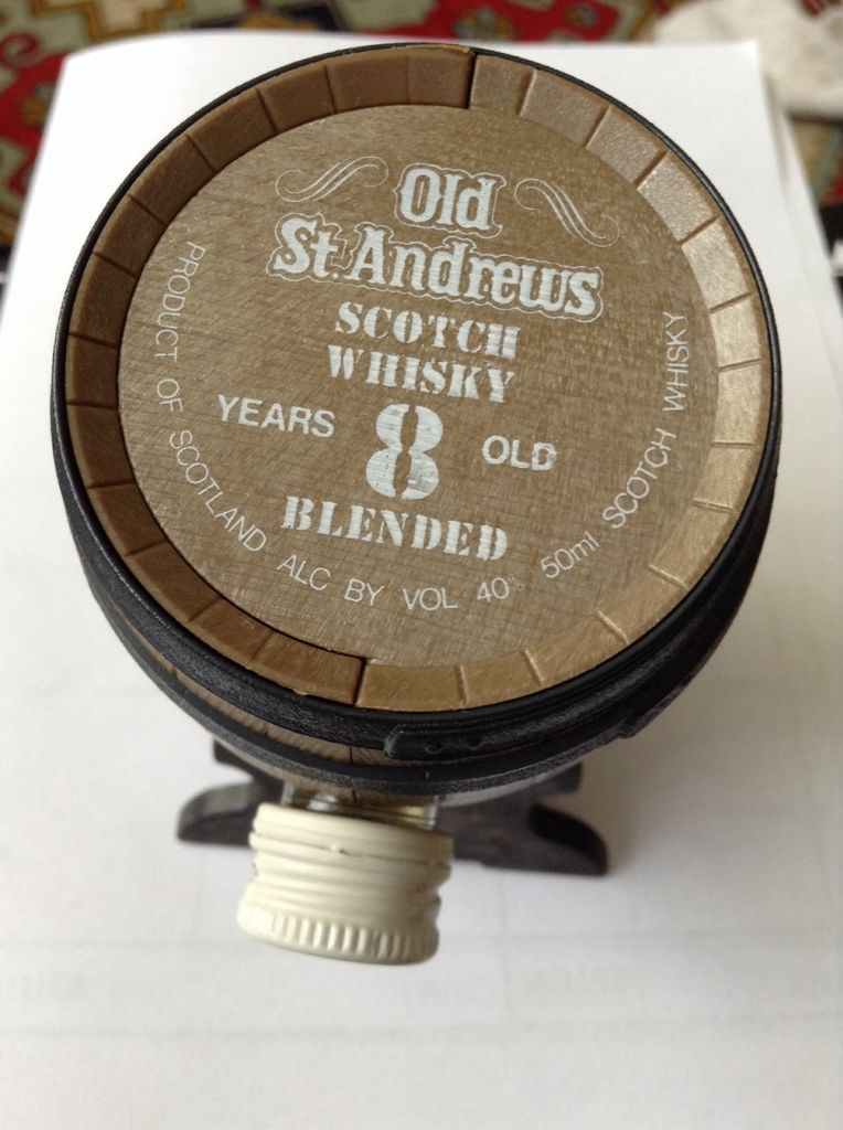 Signatory Glenlivet 1995 19 Years