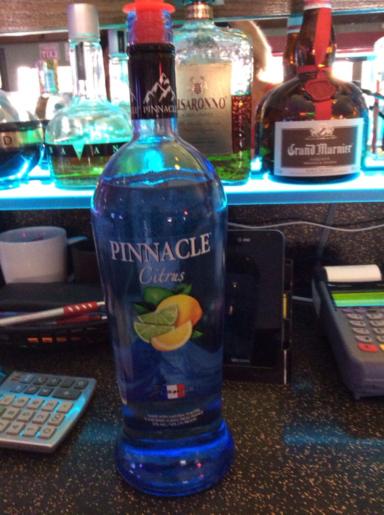 Treaty Oak Barrel Reserve Rum