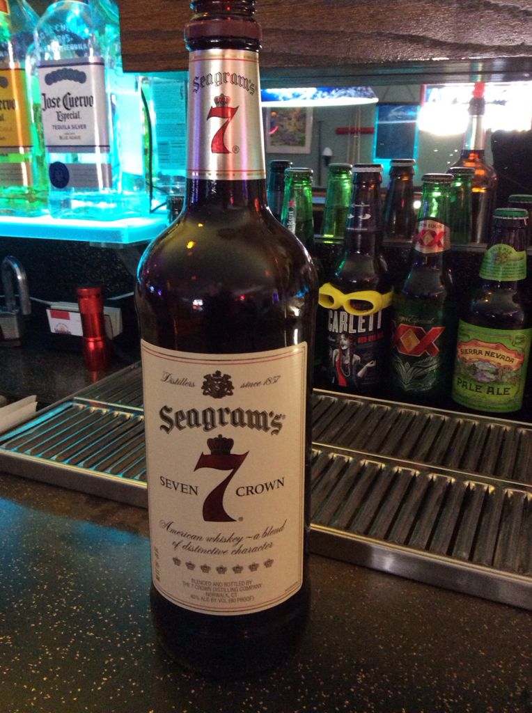 Southern Comfort Lime