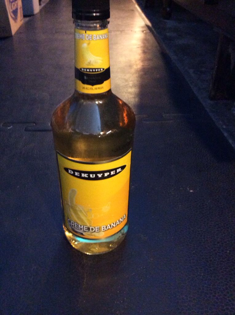 Baki Serab Popular Vodka