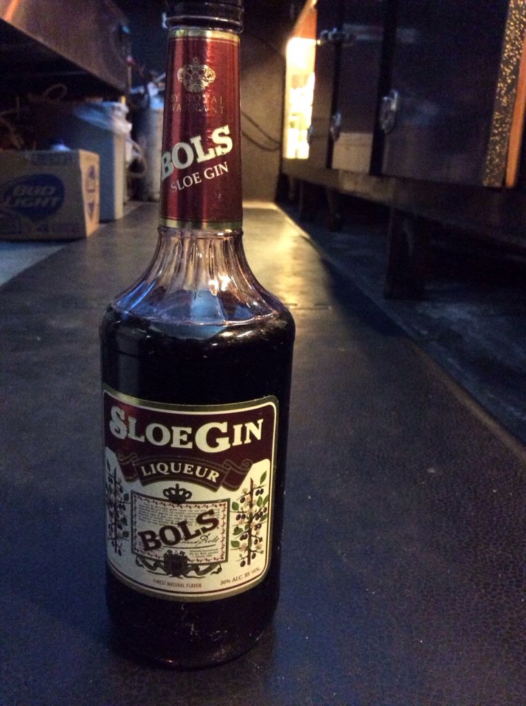 Naked Jay Gooey Buns