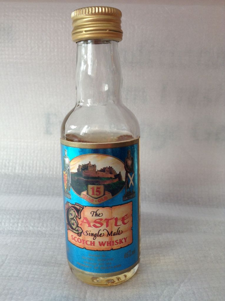 Smugglers’ Notch Vodka