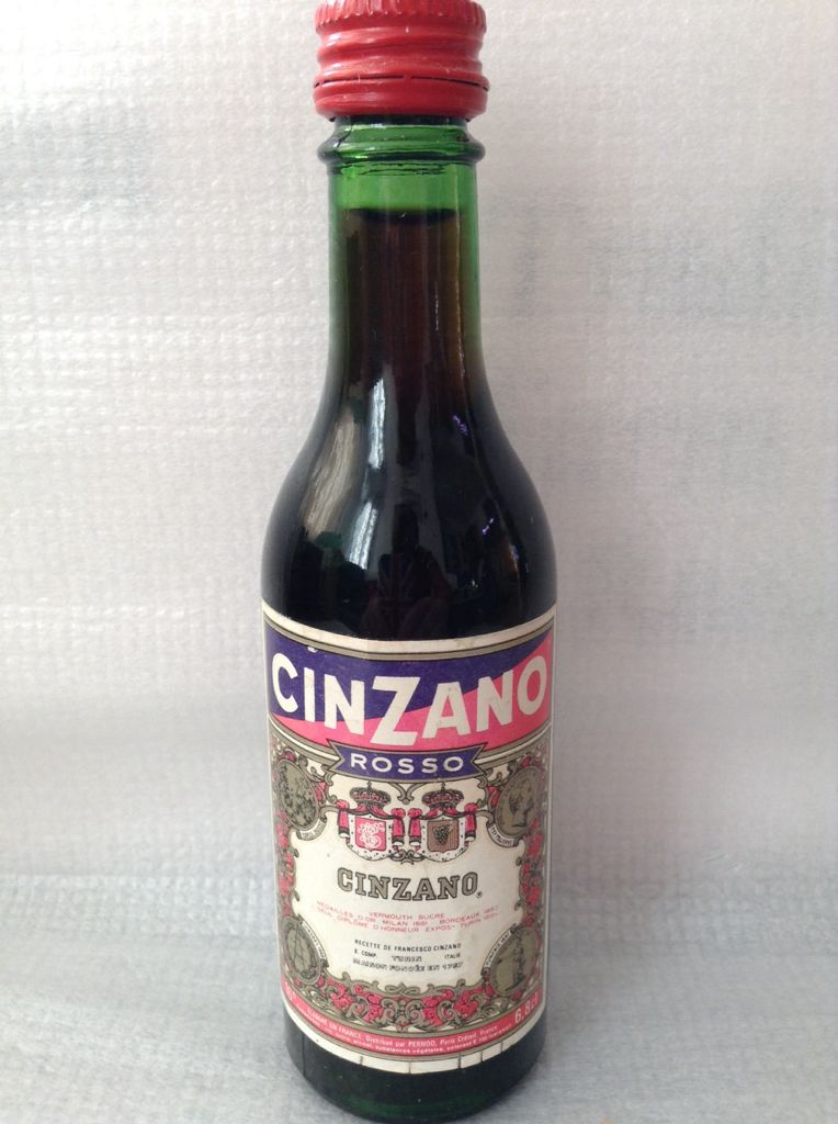 Grand Imperial Orange Liqueur