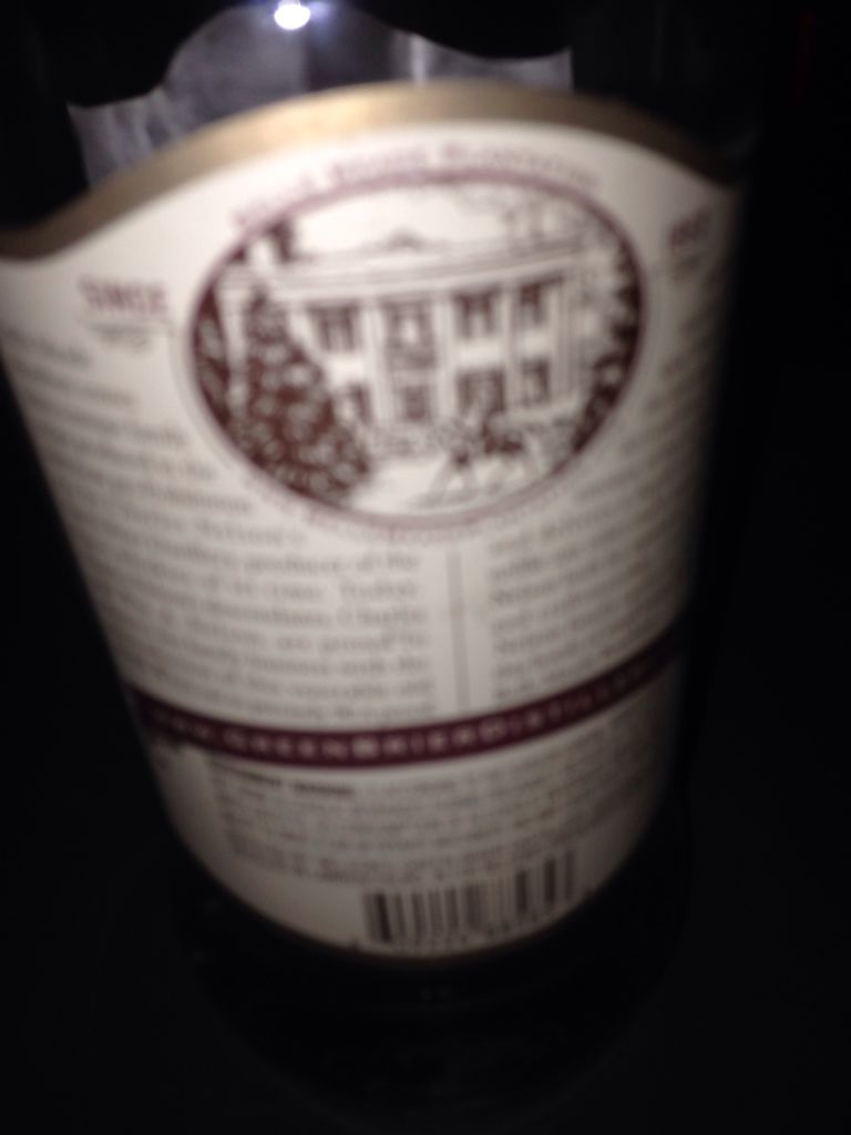 Belle Meade - Bella alcohol collectible - Main Image 2