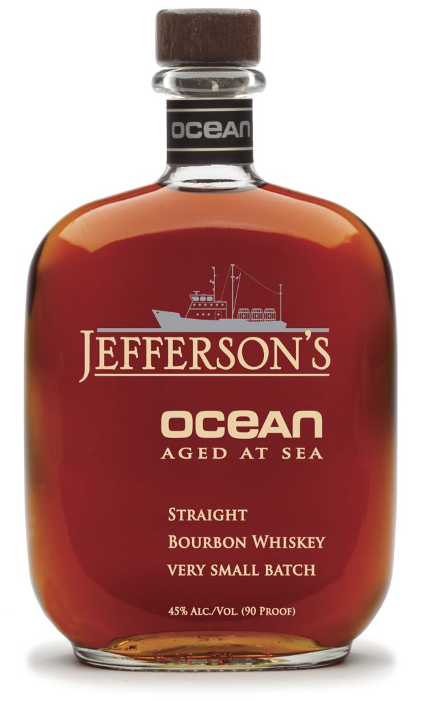 Dulce Vida Garrison Brothers Barrel