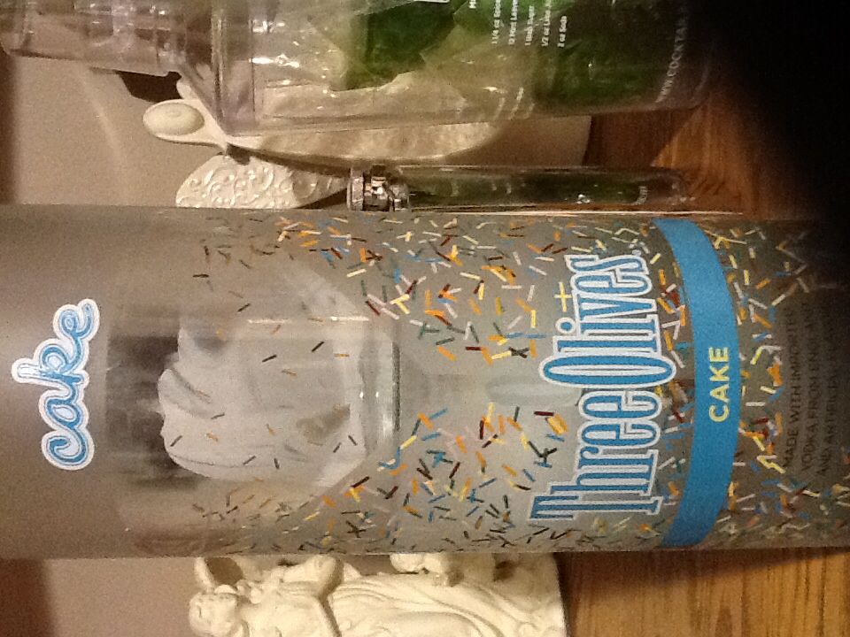 Twisted Palm Tropical Pale Ale