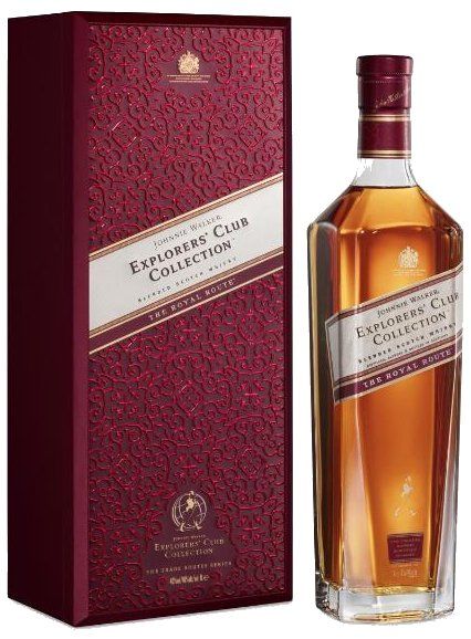 Royal Deluxe Chambord Liqueur