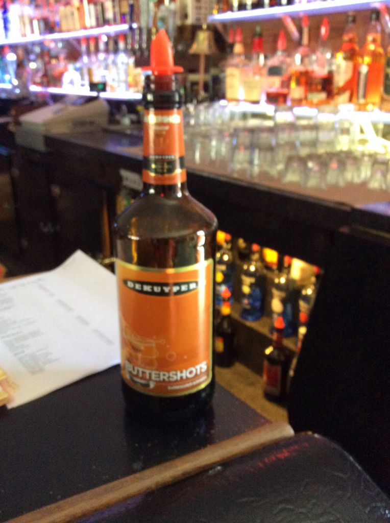 Gooderham & Worts Ltd.