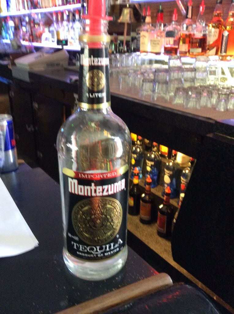 Thatcher’s Organic Artisan Liquor Blood Orange