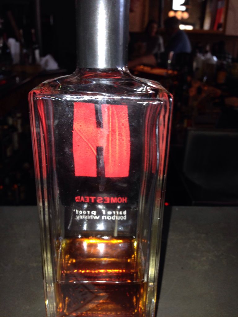 Homest - Homestead alcohol collectible - Main Image 2