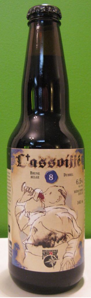 Scrappy’s Chocolate Bitters