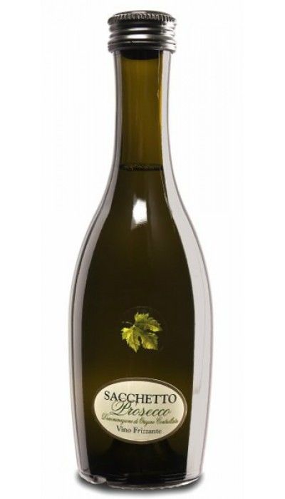 Prosecco - Cupcake (750 mL) alcohol collectible - Main Image 1