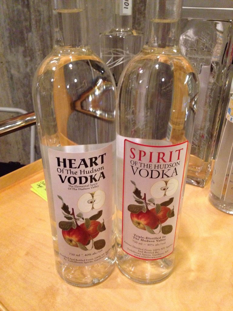 Scrappy’s Aromatic Bitters