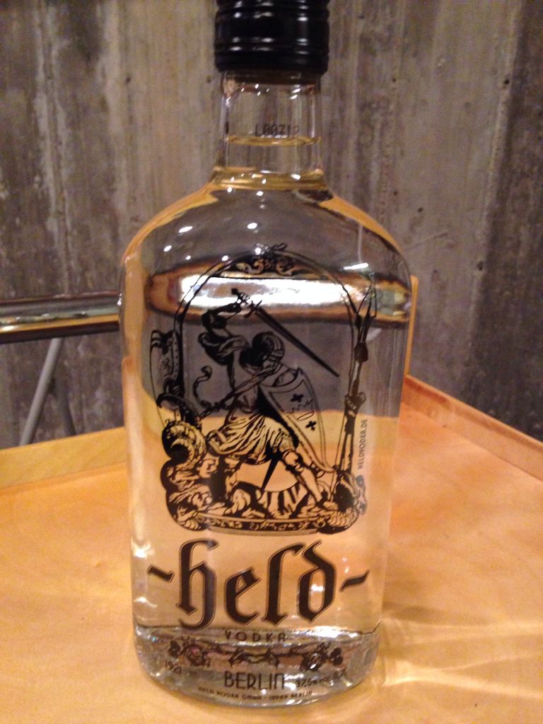 Captain Morgans Parrot Bay Pineapple