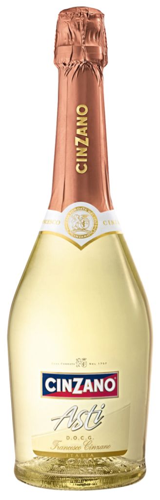 Arctic Vodka & Coconut