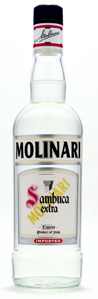 Romanoff Vodka