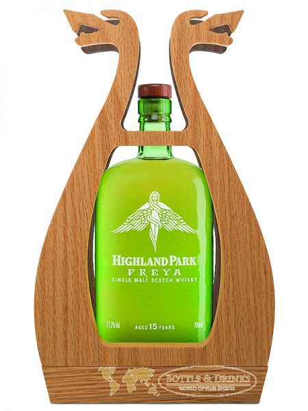 Aberlour Abunadh Batch 64