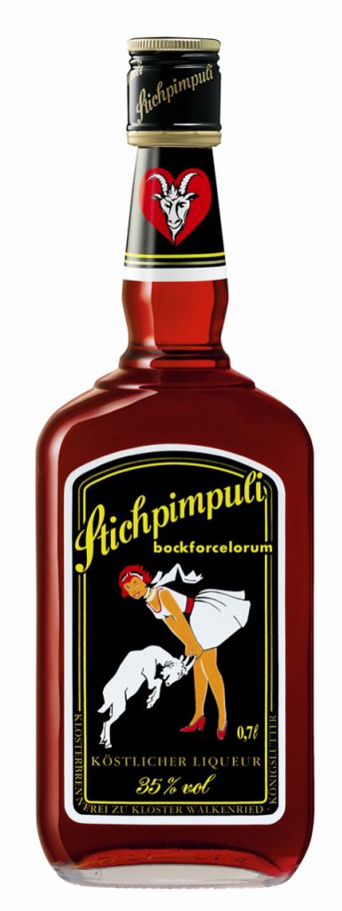 Seven Stills Chocasmoke