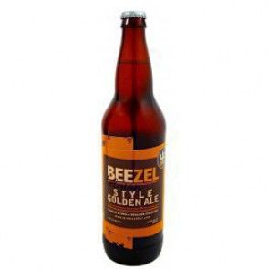 Newfoundland Screech Honey Rum