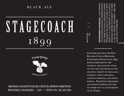 Innis & Gunn Rum Finish Oak Aged Beer