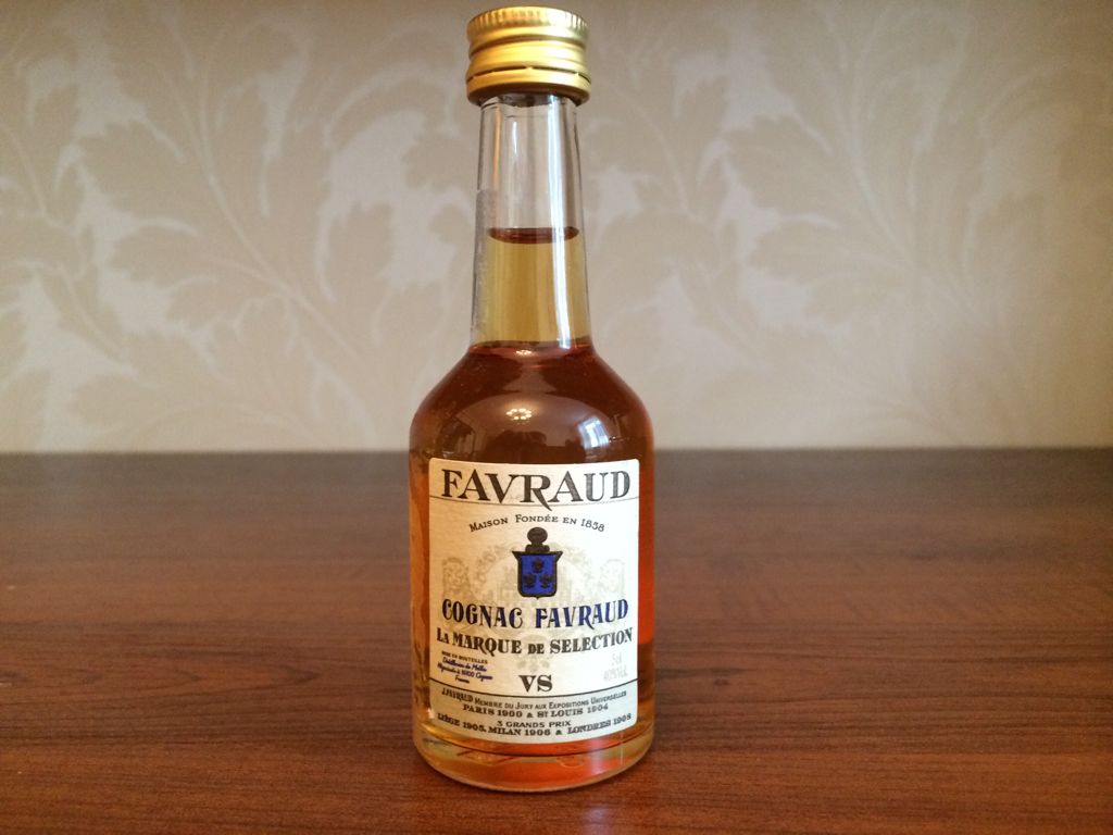 Llord’s Strawberry Grapefruit