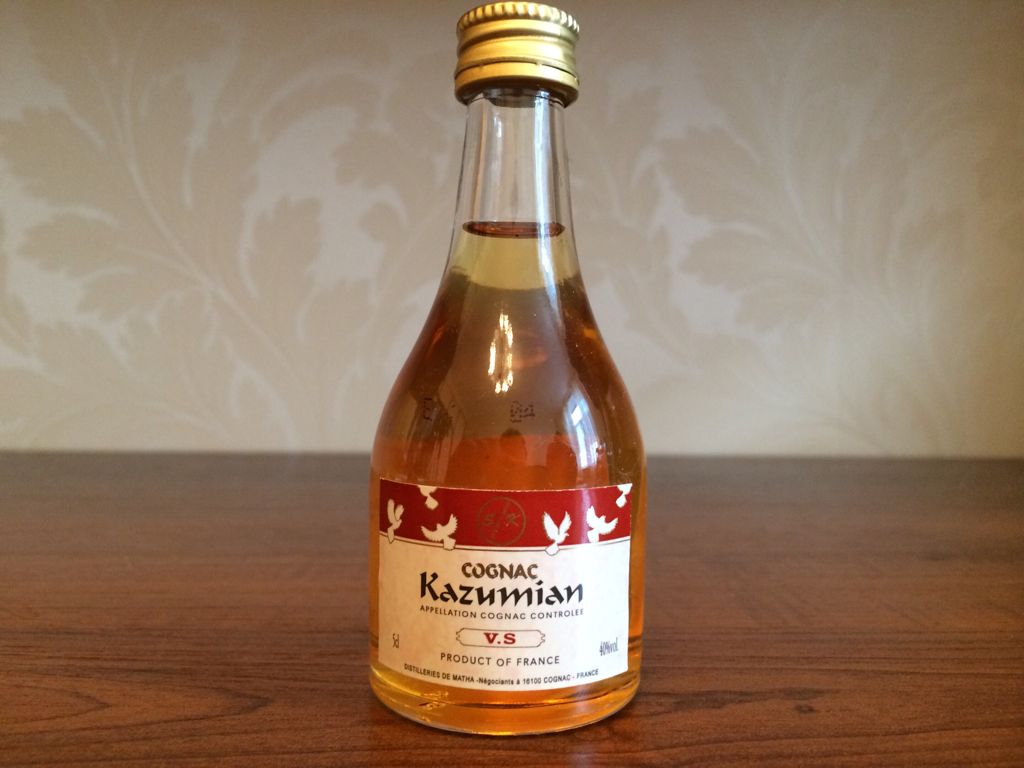 Maui Tropical Schnapps